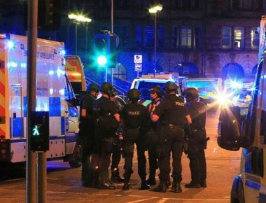 Σε συναγερμό όλος ο πλανήτης: Έκτακτα μέτρα ασφαλείας σε γήπεδα, θέατρα, συνέδρια, συναυλίες